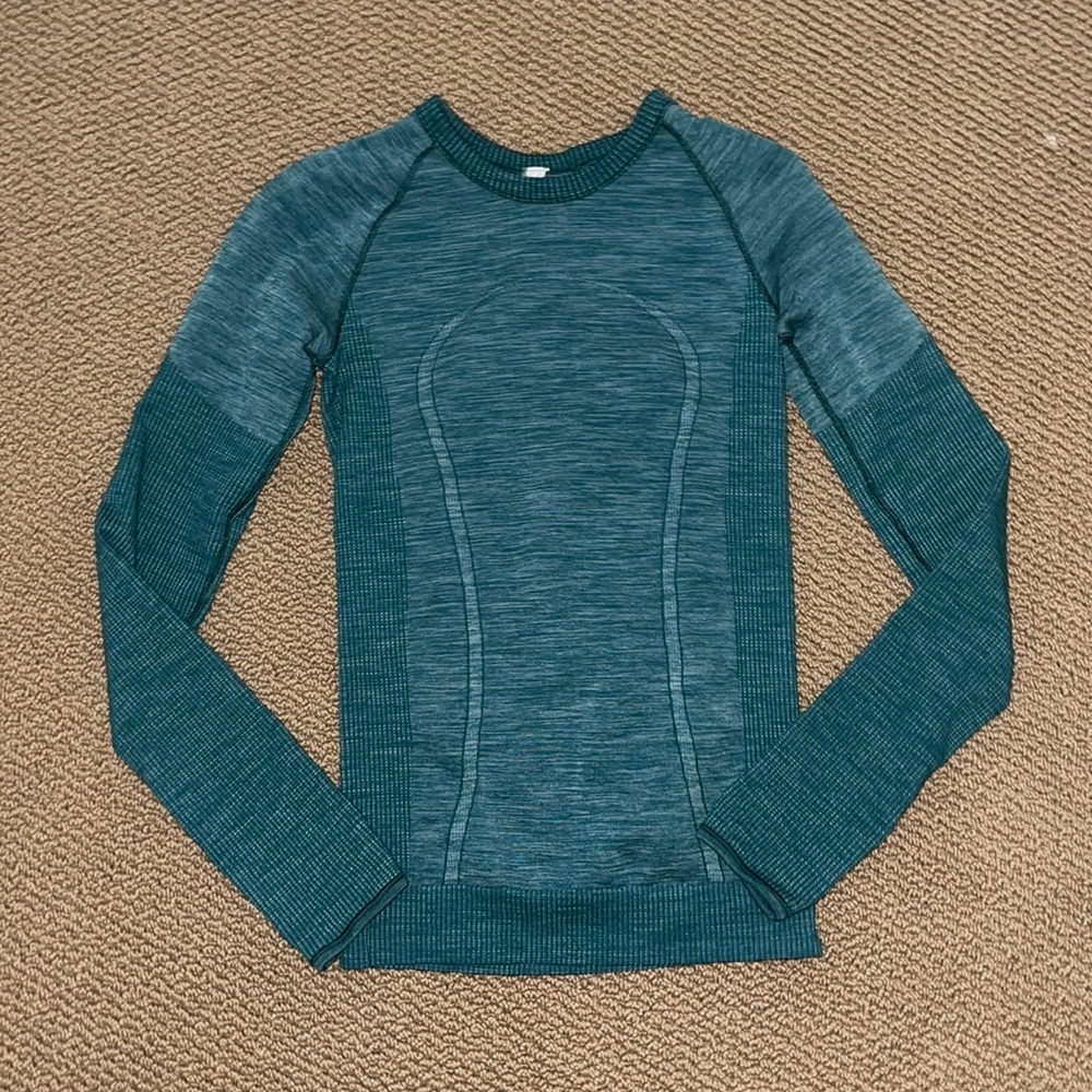!Lululemon swiftly tech